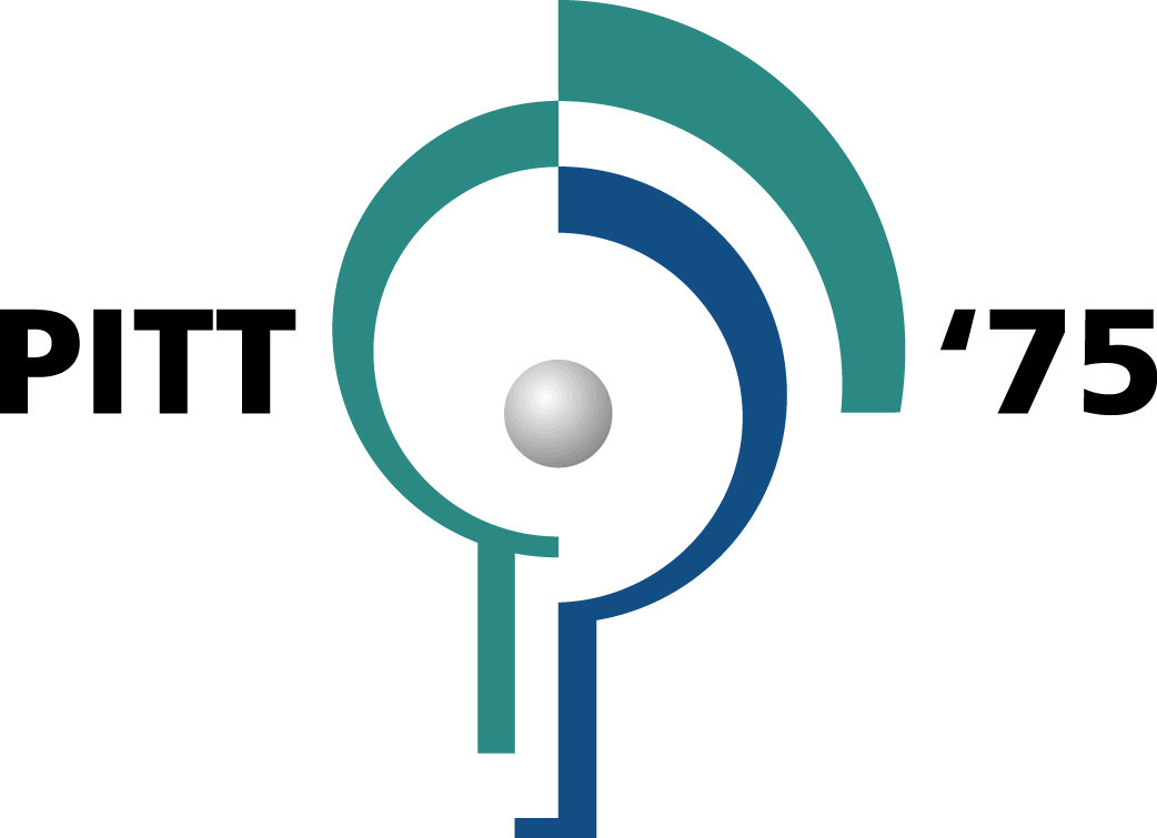 Logo ontworpen door clublid Hans Kneefel